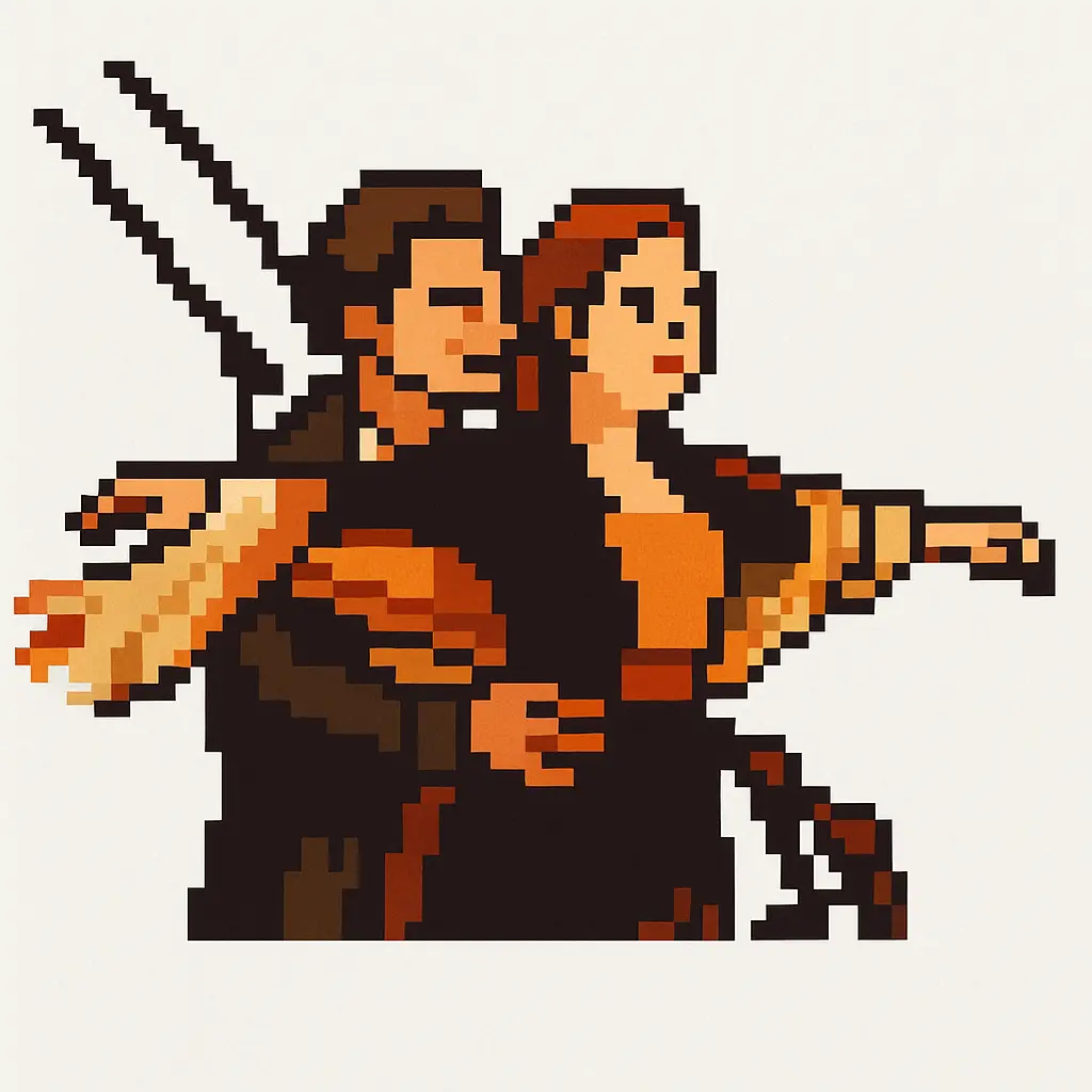 16bit