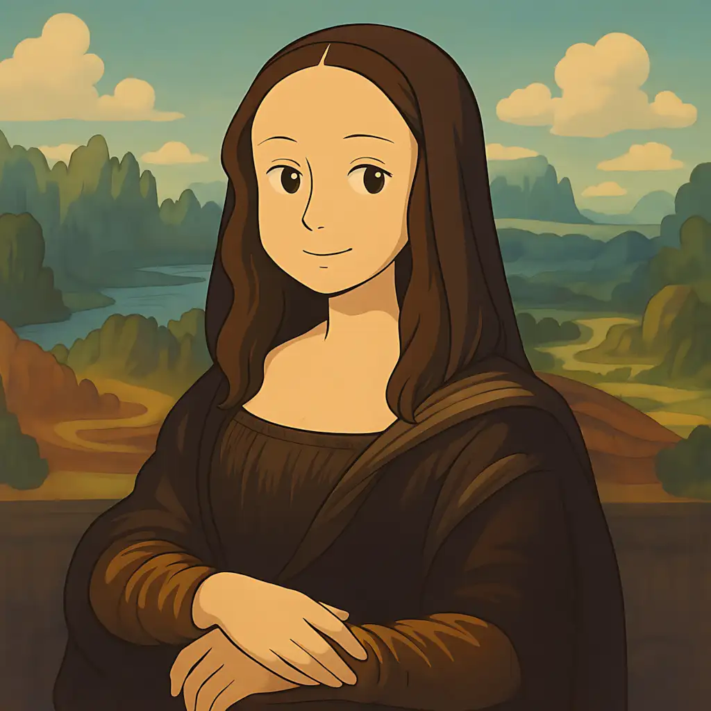 Ghibli