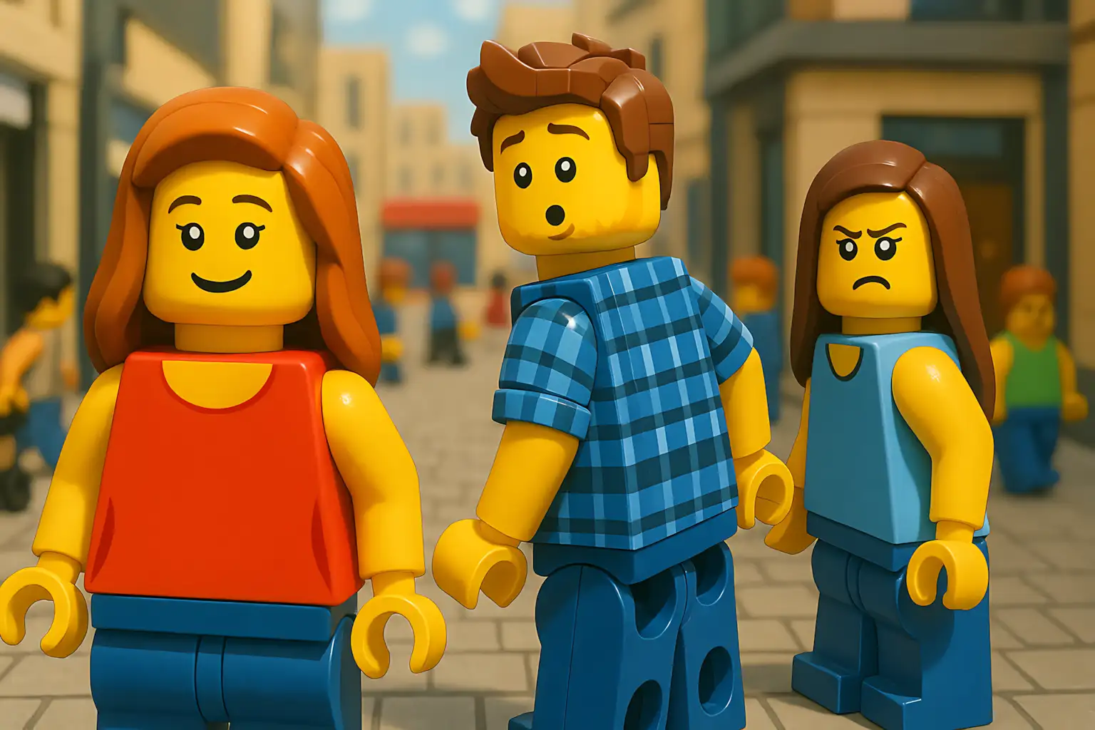 LEGO