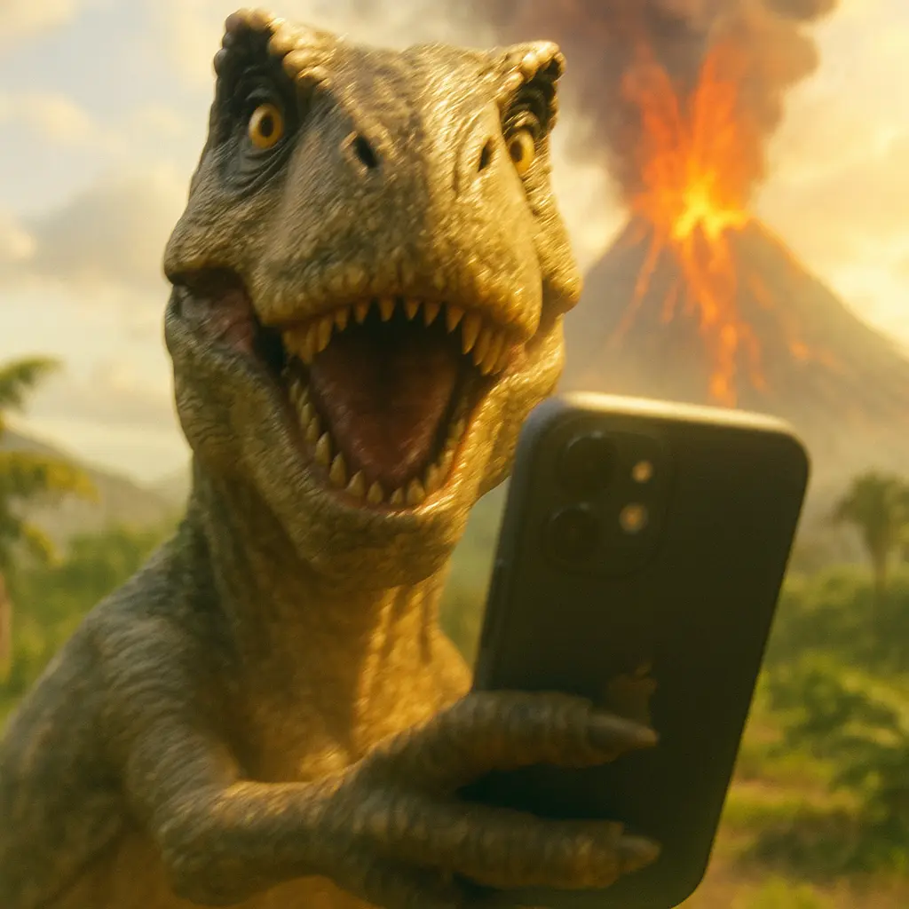 Selfie